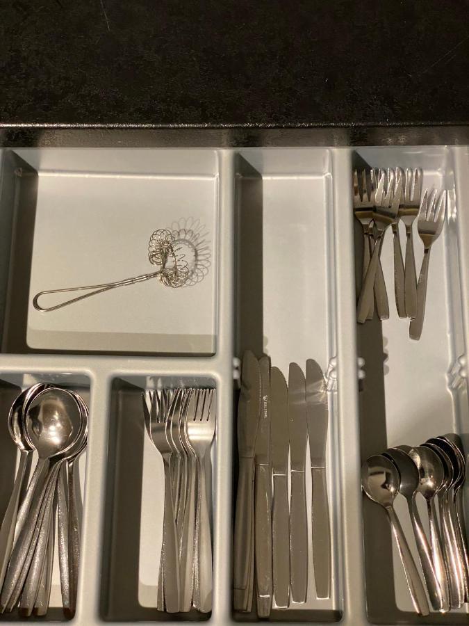 Ferienwohnung Mit Ausblick Mombris Bagian luar foto